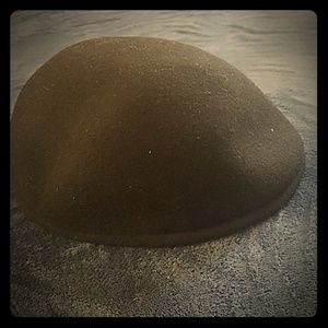 Hückel Flat Cap (Black)